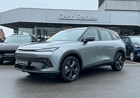 BAIC X55 Luxury 360°/ACC/Panod./Memory