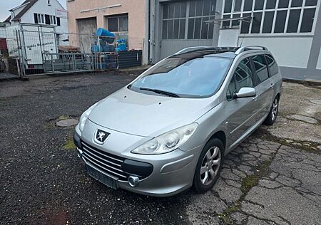 Peugeot 307 Break/ SW SW Sport