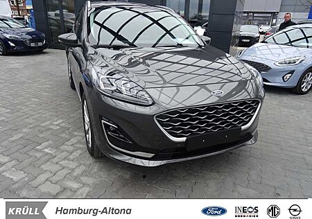Ford Kuga 2.5 Duratec PHEV VIGNALE