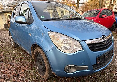 Opel Agila B 1.0 Edition