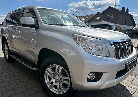 Toyota Land Cruiser 150 Aut Navi Keyless Kamera Standhz