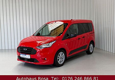 Ford Tourneo Connect 1.5 TDCi EcoBlue Trend Aut.