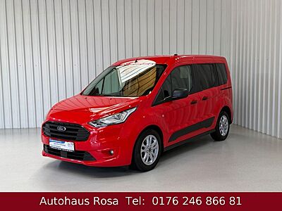 Ford Tourneo Connect 1.5 TDCi Trend Aut.