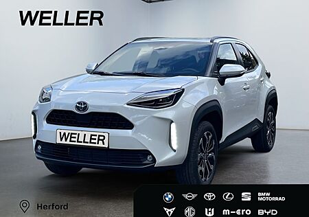 Toyota Yaris Cross Hybrid 130 1.5 Teamplayer *SHZ*RCam*