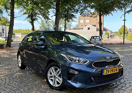 Kia Cee'd / Ceed 1.0 T-GDI DynamicL