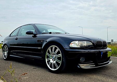 BMW M3 Seria 3 E46