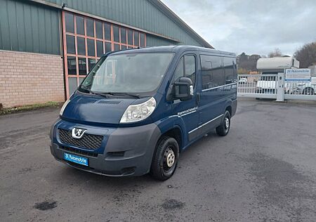 Peugeot Boxer HDi Standart 9 sitzer