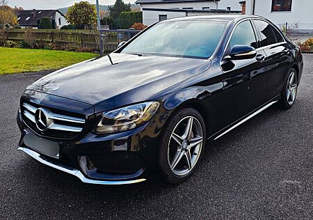 Mercedes-Benz C 220 C220 C-Klasse Lim.C220 BlueTec/ d*