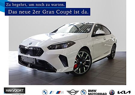 BMW 220 Gran Coupé M-Sport Pro
