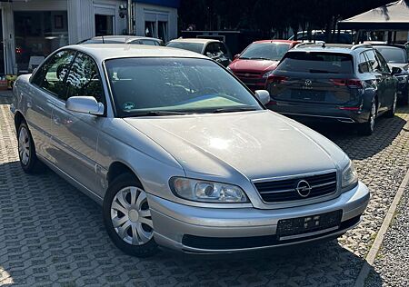 Opel Omega Edition Automatik. AHK Klimaautomatik
