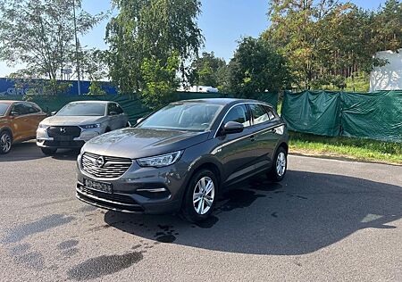 Opel Grandland X Grandland (X)