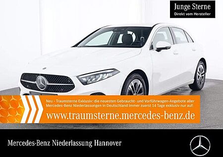 Mercedes-Benz A 200 PROGRESSIVE Advanced/Distr/360°/VZ-Ass