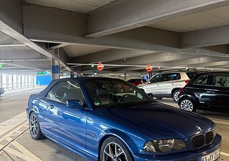 BMW 318Ci -