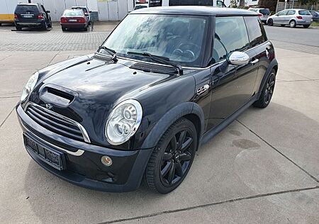 Mini Cooper S COOPER_S
