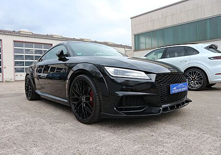 Audi TT TTS Coupe 2.0 TFSI quattro