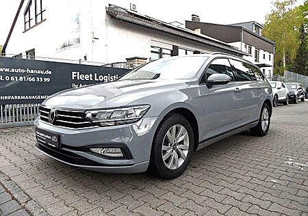 VW Passat Variant Volkswagen 2.0 TDI DSG Conceptline Nav/Kam.