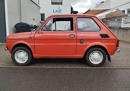 Fiat 126