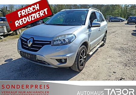 Renault Koleos 2.0 dCi 175 4x4 Night&Day Navi BiXen RFK