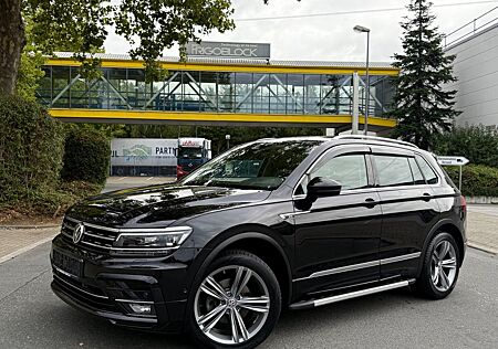 VW Tiguan Volkswagen Highline BMT/Start-Stopp 4Motion R-LINE*