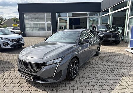 Peugeot 308 Allure BlueHDi 130 EAT8, Keyless & Charge-Pa