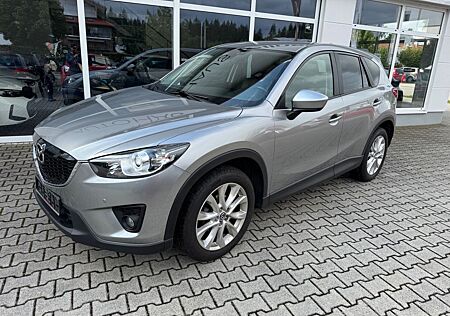 Mazda CX-5 Sports-Line AWD/Bose/RFK/TOP Zustand