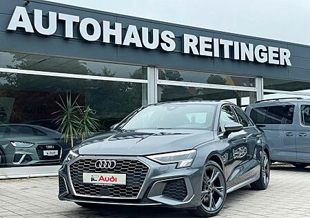 Audi A3 Limo 35 TDI S line