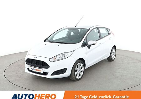 Ford Fiesta 1.5 TDCi Trend*NAVI*PDC*SHZ*KLIMA*