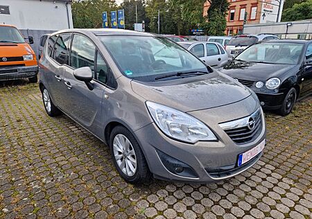 Opel Meriva B 150 Jahre