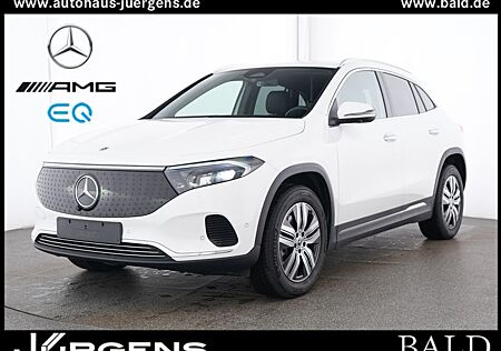 Mercedes-Benz EQA 350 4M Progressive/Distr/AHK/360/Memo/Easy-P