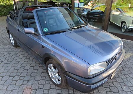 VW Golf Volkswagen III 1.8 Cabrio