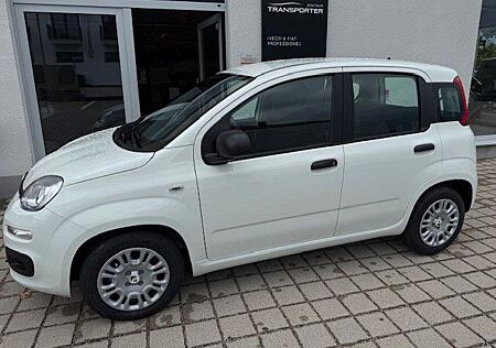 Fiat Panda 1.0 GSE Hybrid