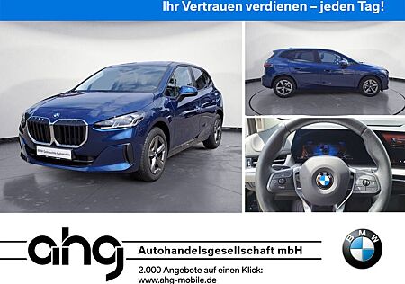 BMW 216i Active Tourer *Premium*Navi*AHK*LED*PDC*SHZ