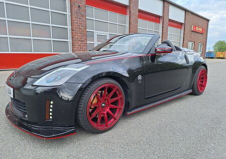 Nissan 350Z ROADSTER -