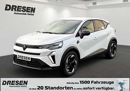 Renault Captur Mild-Hybrid Techno Mild Hybrid 140*360 Gr