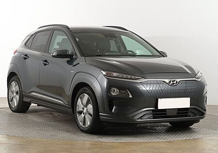 Hyundai Kona Electric 64 kWh 2019 , Automatik, Leder,