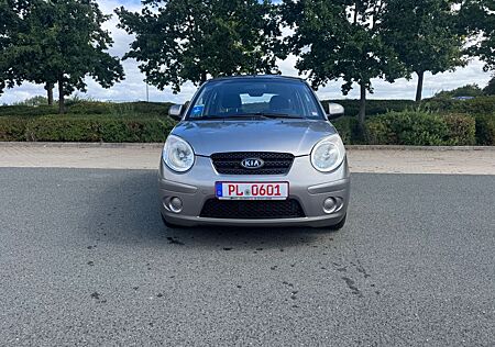 Kia Picanto 1.1 Start*99112*km