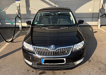 Skoda Hızlı 1.4 TDI DSG Spaceback  Diesel