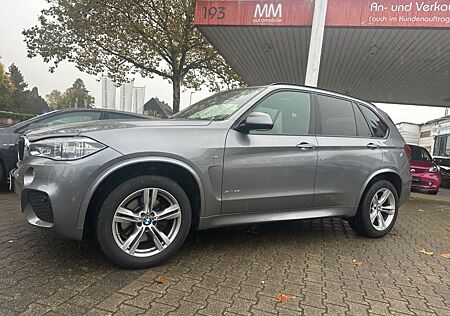 BMW X5 Baureihe xDrive35i