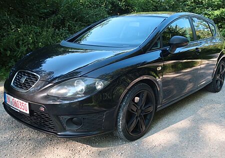 Seat Leon FR tdi