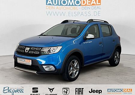 Dacia Sandero Essentiel Stepway ALLWETTER NAV KAMERA T