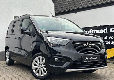 Opel Combo Life INNOVATION*1HAND*HUD*Pano*Assist*Gara