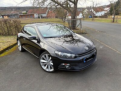 Volkswagen Scirocco 1.4 TSI Edition Edition