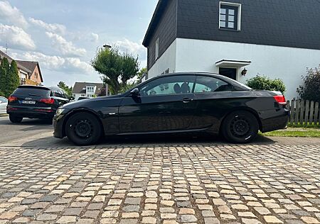 BMW 320i Cabrio E93 TÜV 04/26