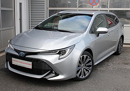 Toyota Corolla 2.0 Hybrid TS Team D + Technik Paket