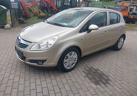 Opel Corsa D CATCH ME