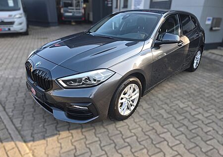 BMW 118 i Sport Line,Navi,Apple Carplay,Android,DAB
