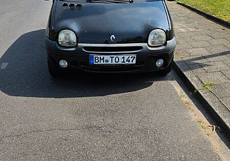 Renault Twingo 1.2 Expression 2002 , 76300 KM