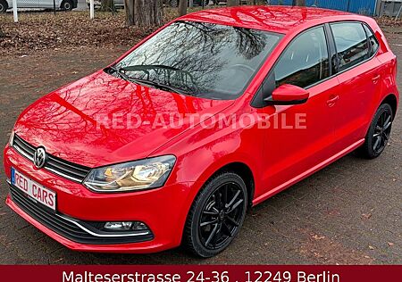 VW Polo Volkswagen V Comf."66 Kw"Tüv Neu"