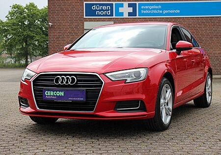 Audi A3 Limousine 30 TFSI design NAVI SHZ PDC TEMPOMA
