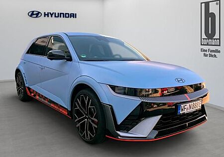 Hyundai IONIQ 5 N 84 kWh (609 PS) 4WD Sitz-Paket Navi+36